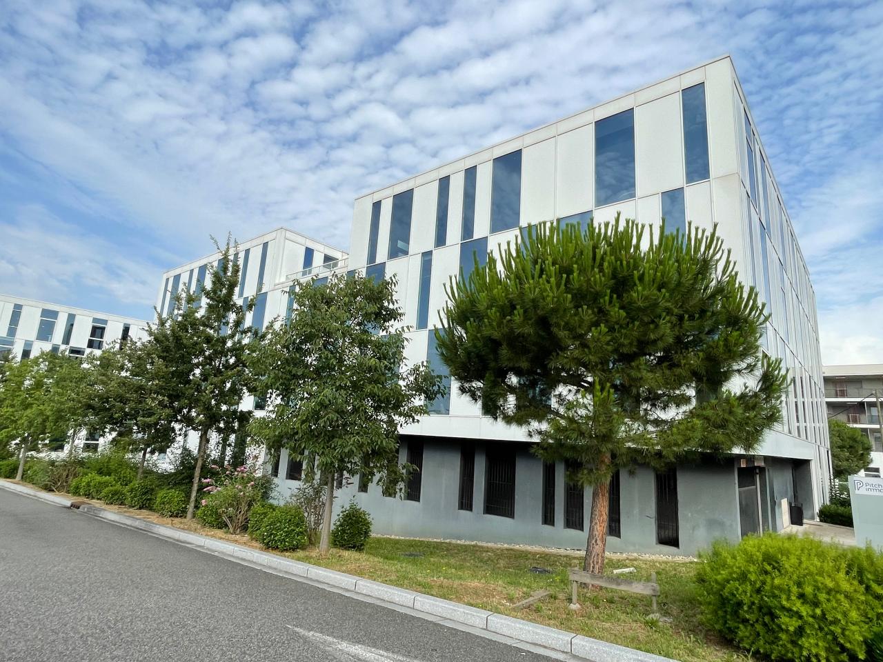 Bureau Balma 1527m² Location bureau Balma Haute-Garonne OLBUR2204254 4